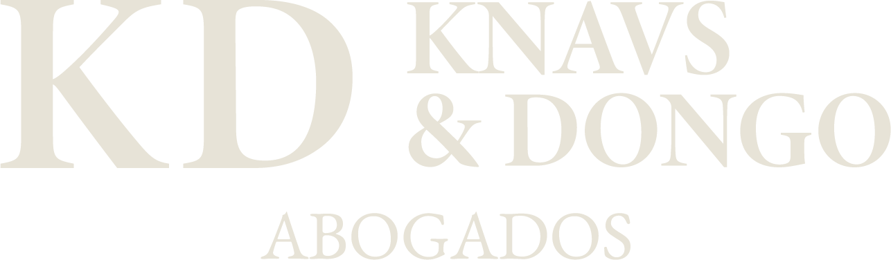 Logo KD Abogados